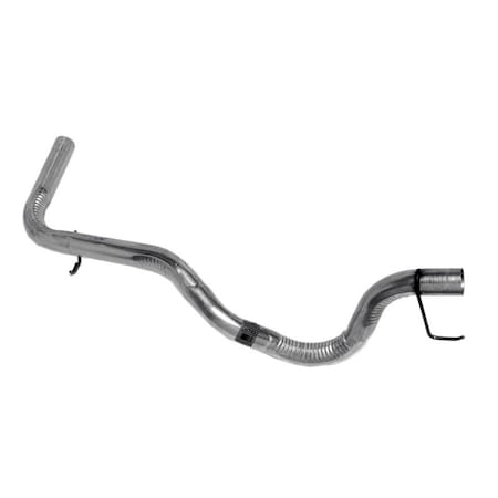 Walker Exhaust Tail Pipe, 45333 45333